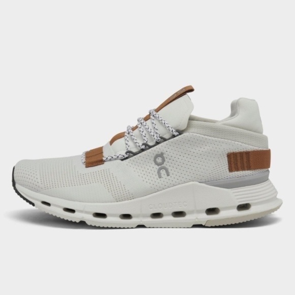 EUC On Cloudnova 2 Running Shoes